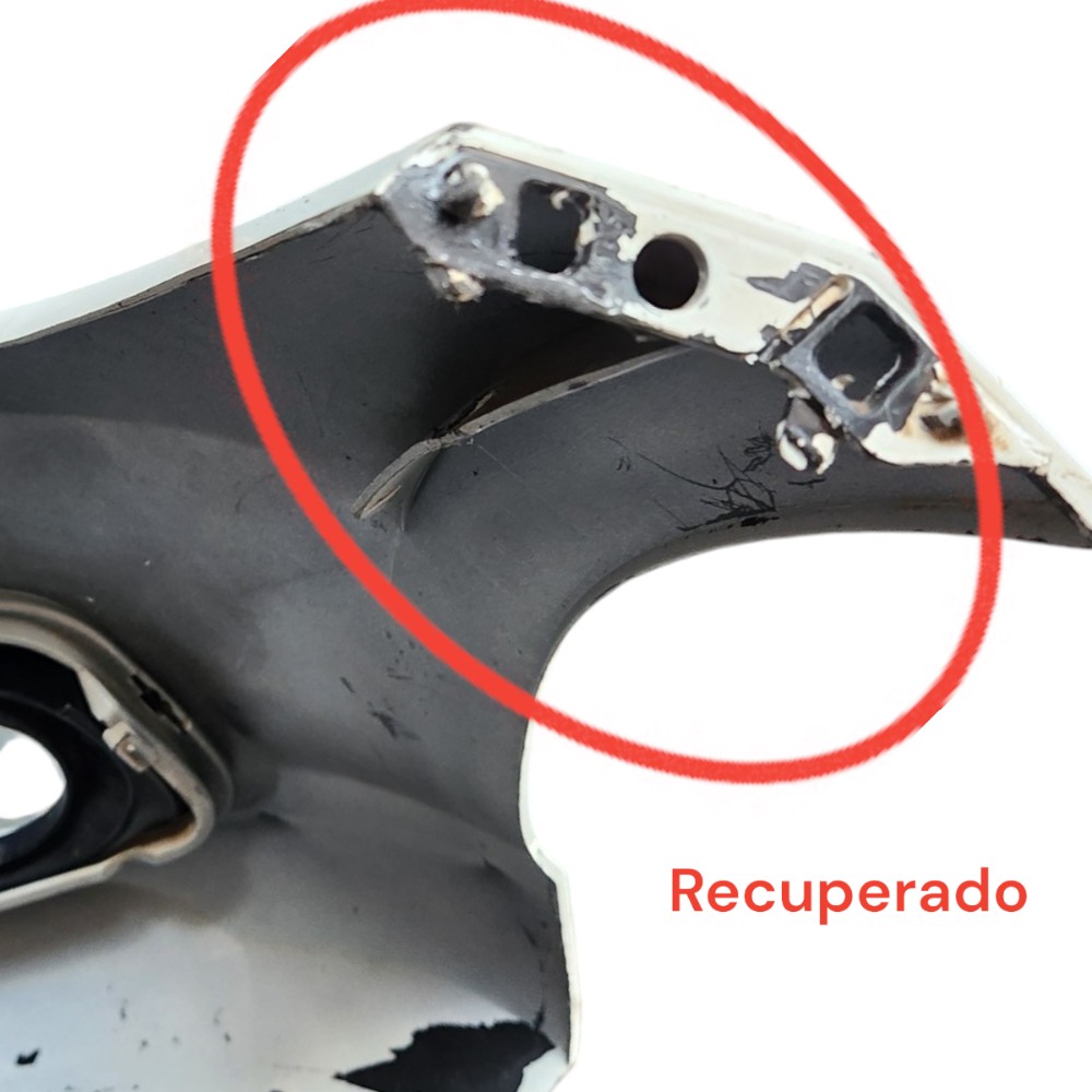 Parachoque Dianteiro BMW 125I 128I 2014 2015 4