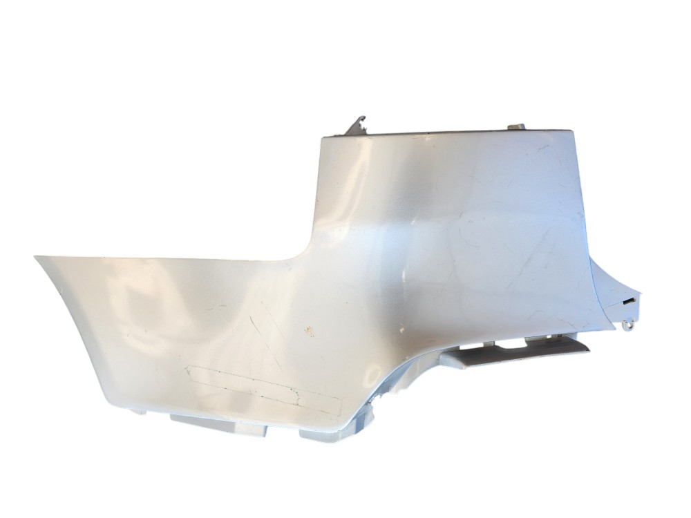 Polaina Traseira Esquerda Kia Sorento 2010 2011 2012