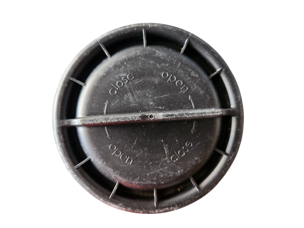 Tampa Farol Mercedes