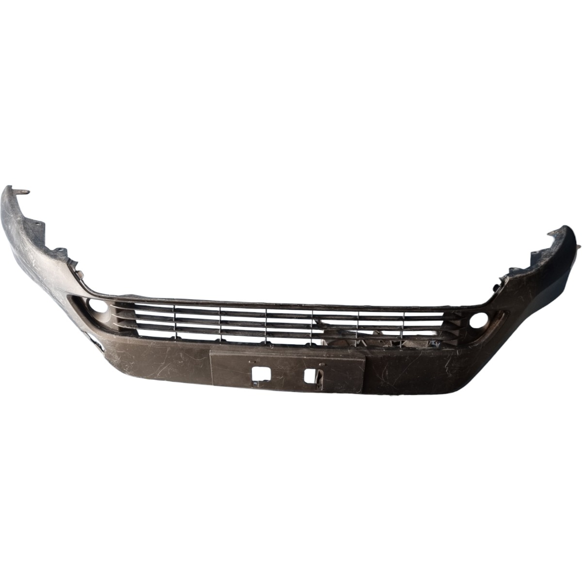 Spoiler Dianteiro Parachoque Toyota Corolla Cross