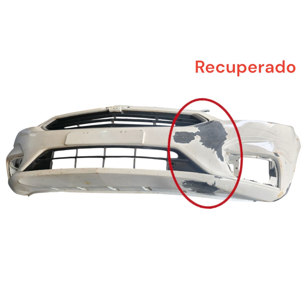Parachoque dianteiro Chevrolet Onix 2018 8
