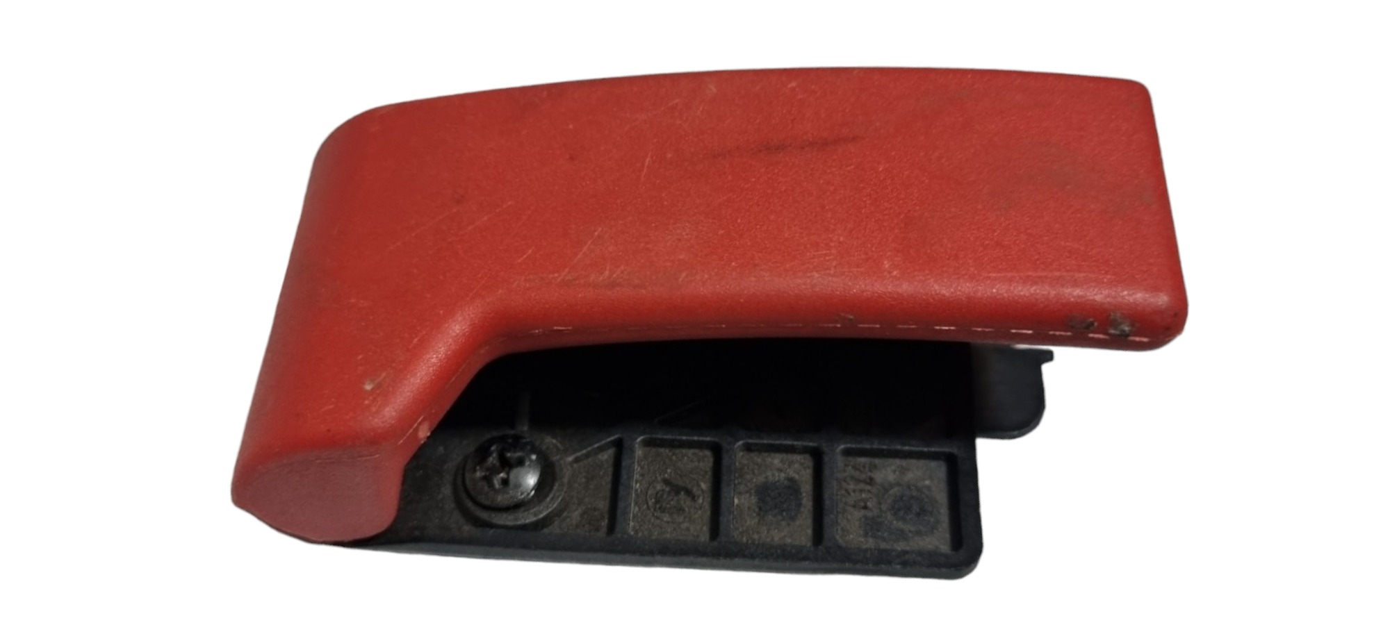Puxador Do Capo Mercedes B180 A1248800320