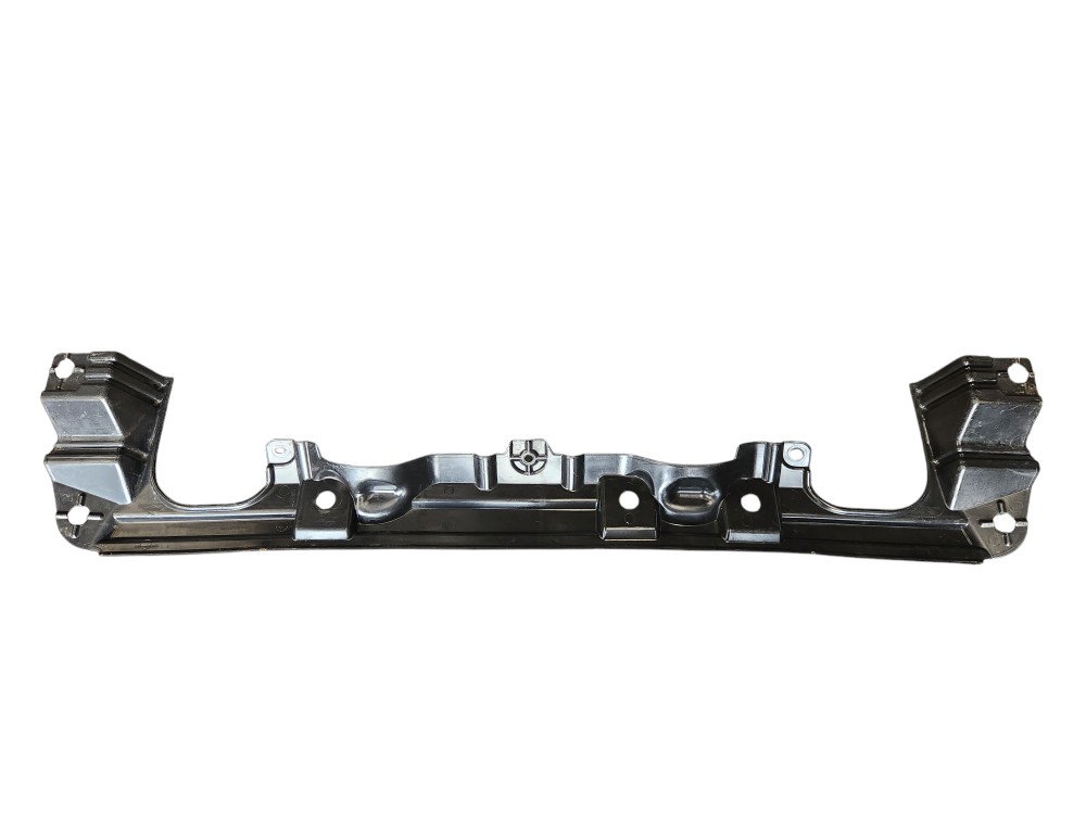 Moldura Aplique Inferior Parachoque Toyota Hilux 2016 2017 4