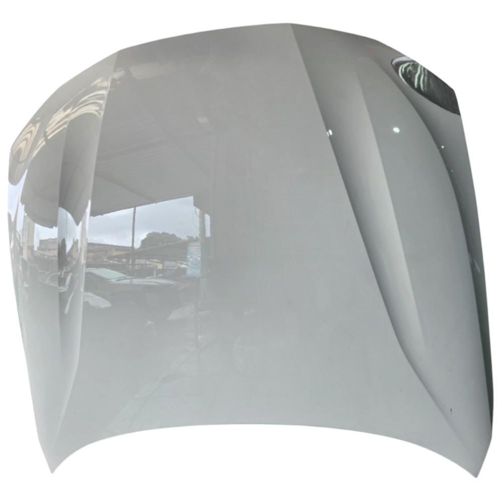 Capô BMW 420i 428i 430i 2023 2024 9