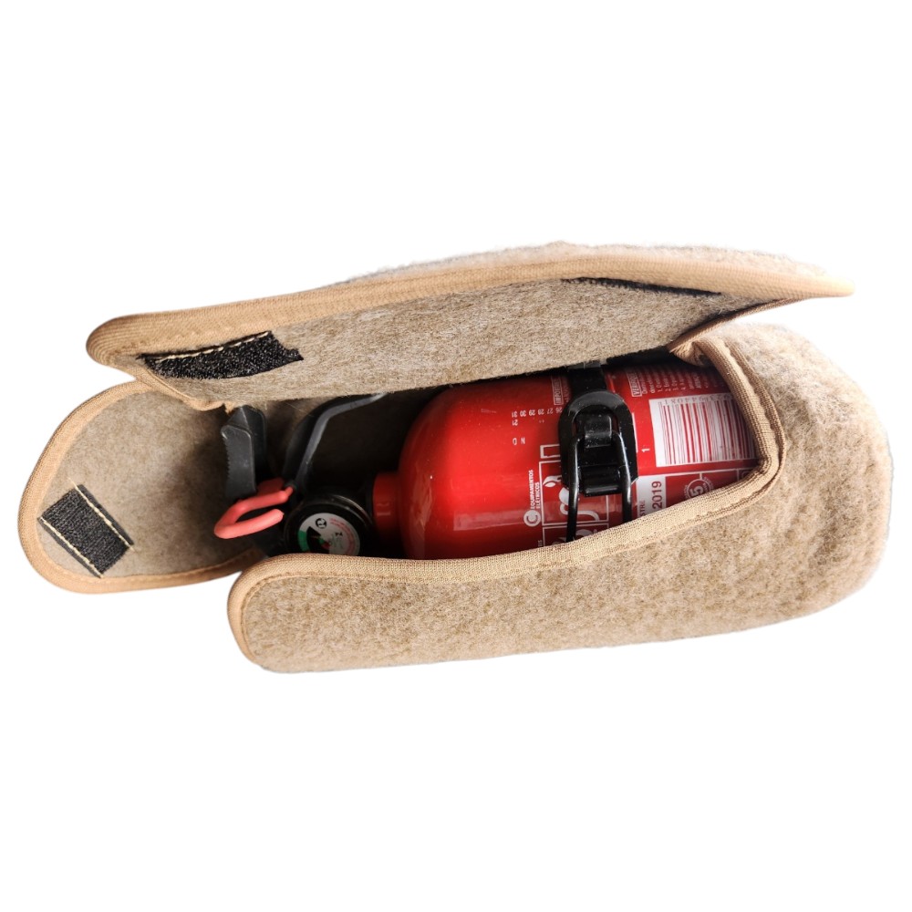 Suporte Extintor Bmw 320i 328i F30