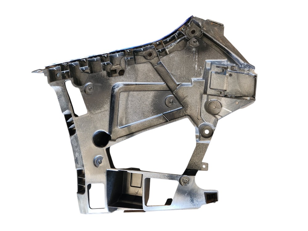 Suporte Esquerdo Parachoque Traseiro Bmw 320i 2019 2020 2021