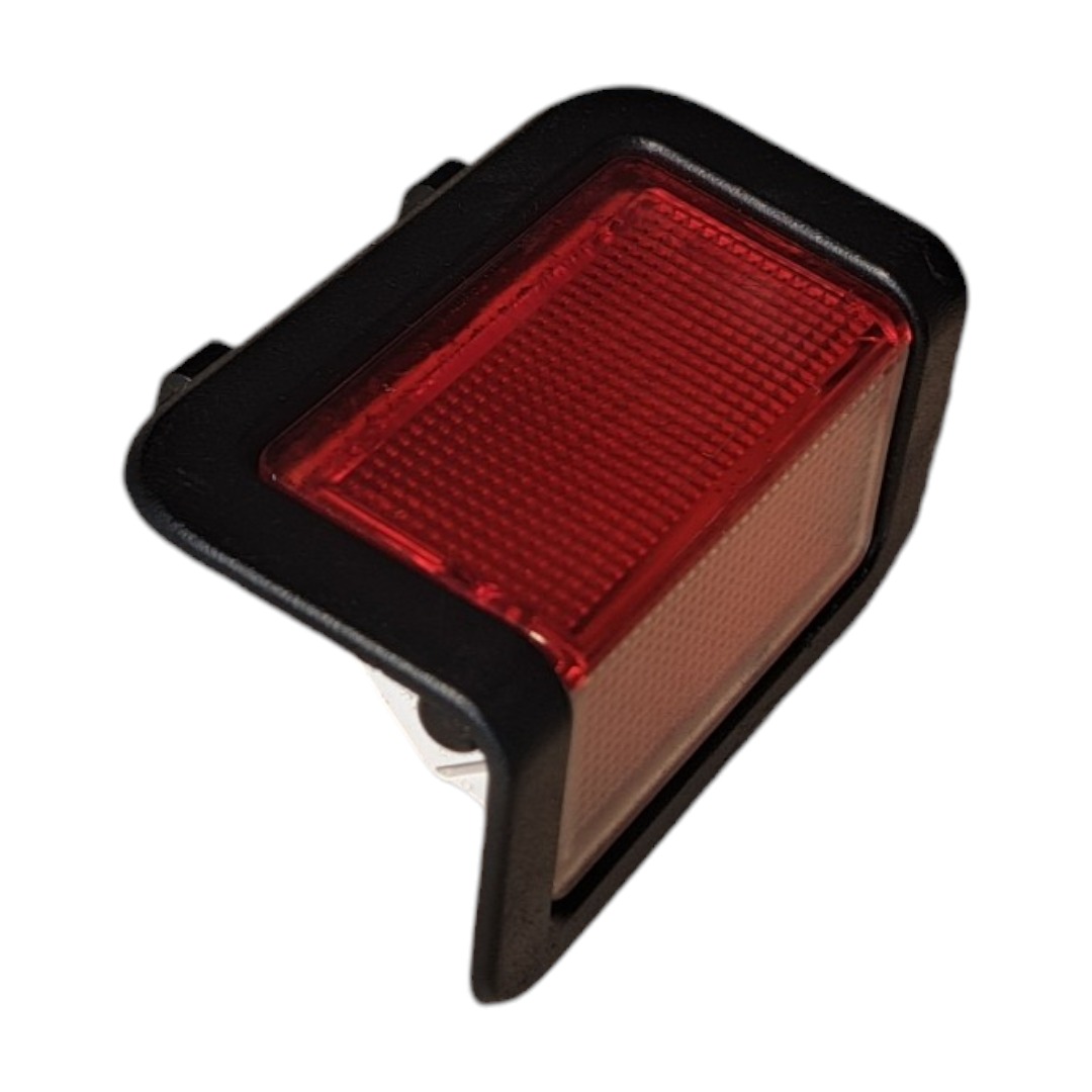 Luz Interna Tampa Mercedes A200 B200 2