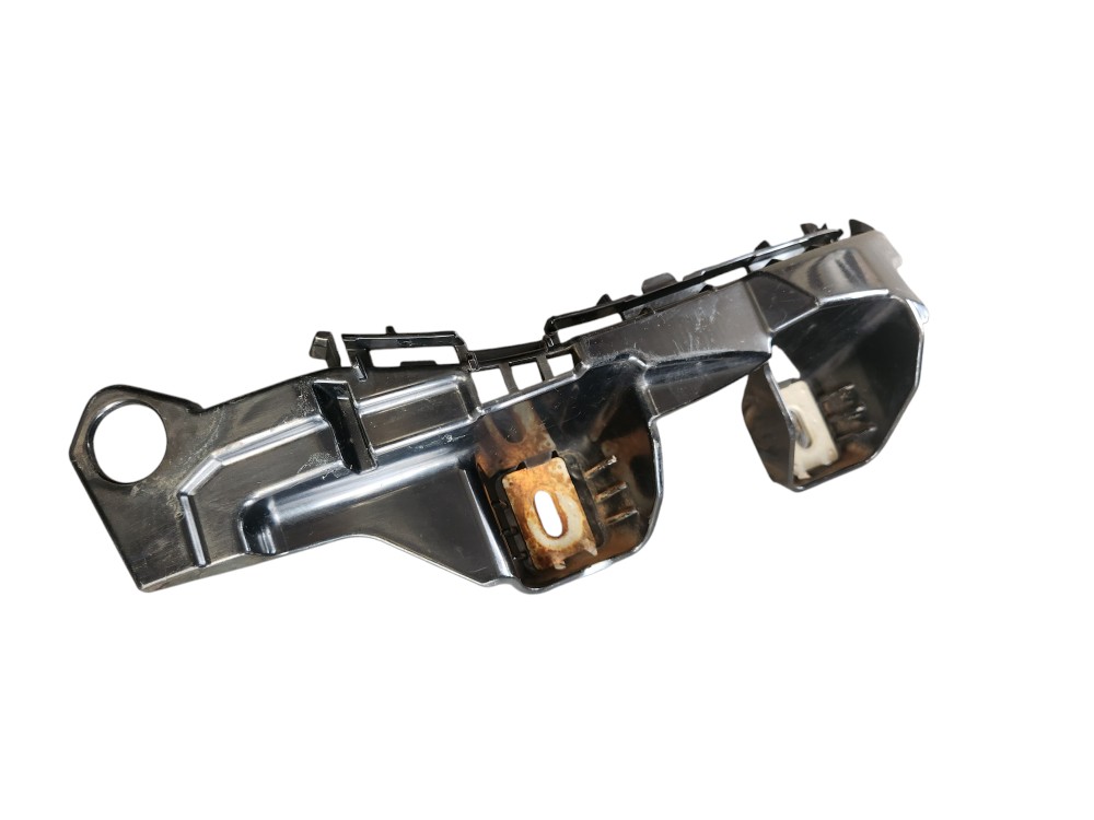 Suporte Parachoque Traseiro Direito Mercedes C180 2015 2016