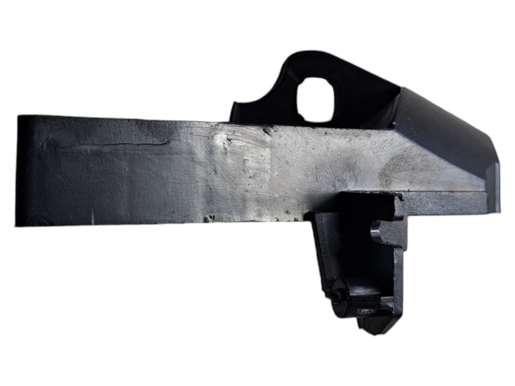 Guia Suporte Farol Esquerdo Mercedes C180 C200 2015 3
