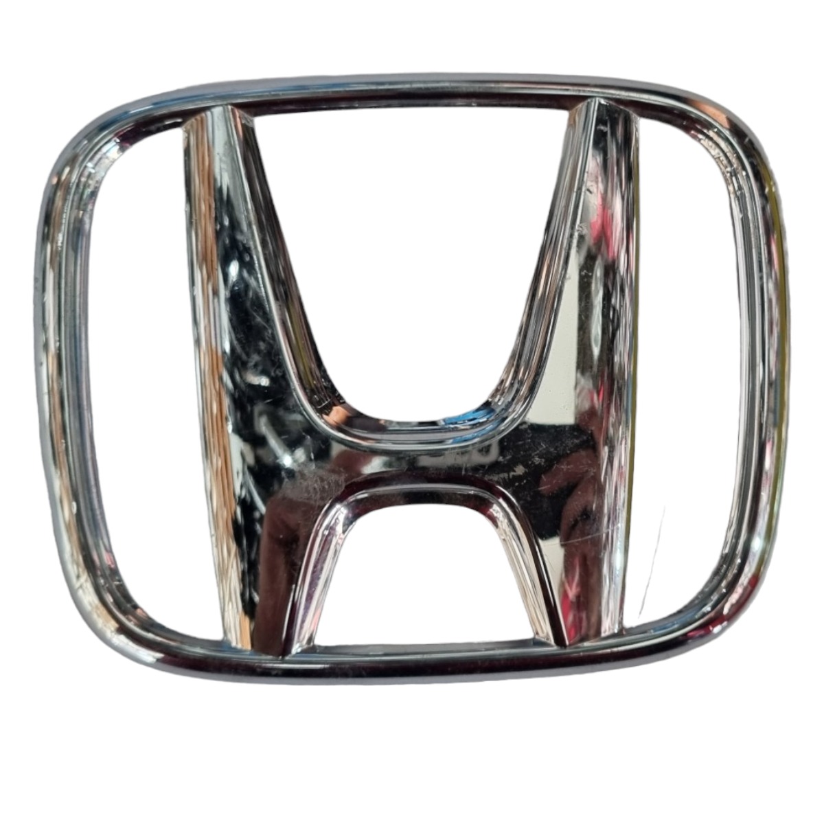 Emblema Simbolo Honda