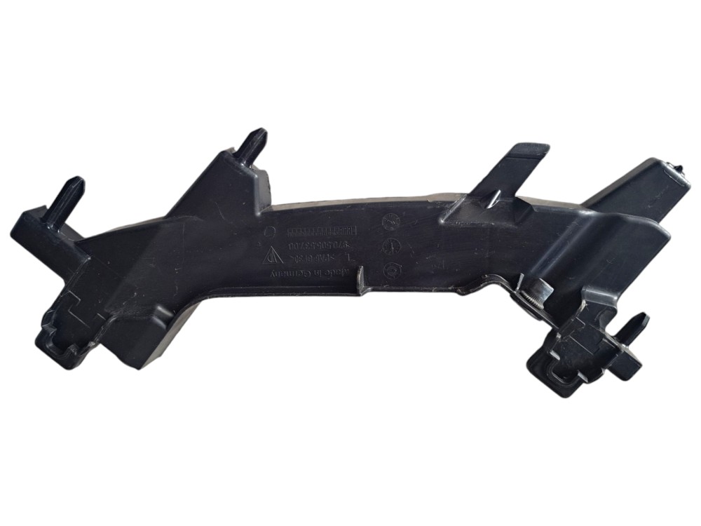 Guia Suporte Farol Esquerdo Porsche Panamera 1