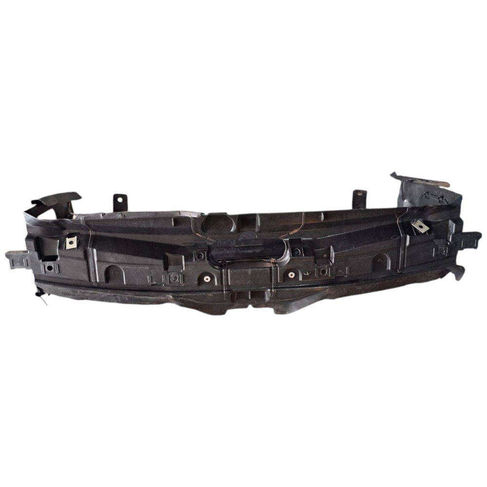 Duto Ar Defletor Bmw 320i F30 2014 2015 5124733151402 2