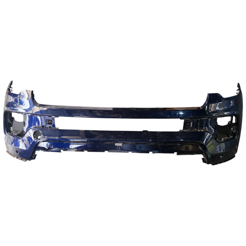 Parachoque Dianteiro Jeep Compass Flex 2022 2023 1