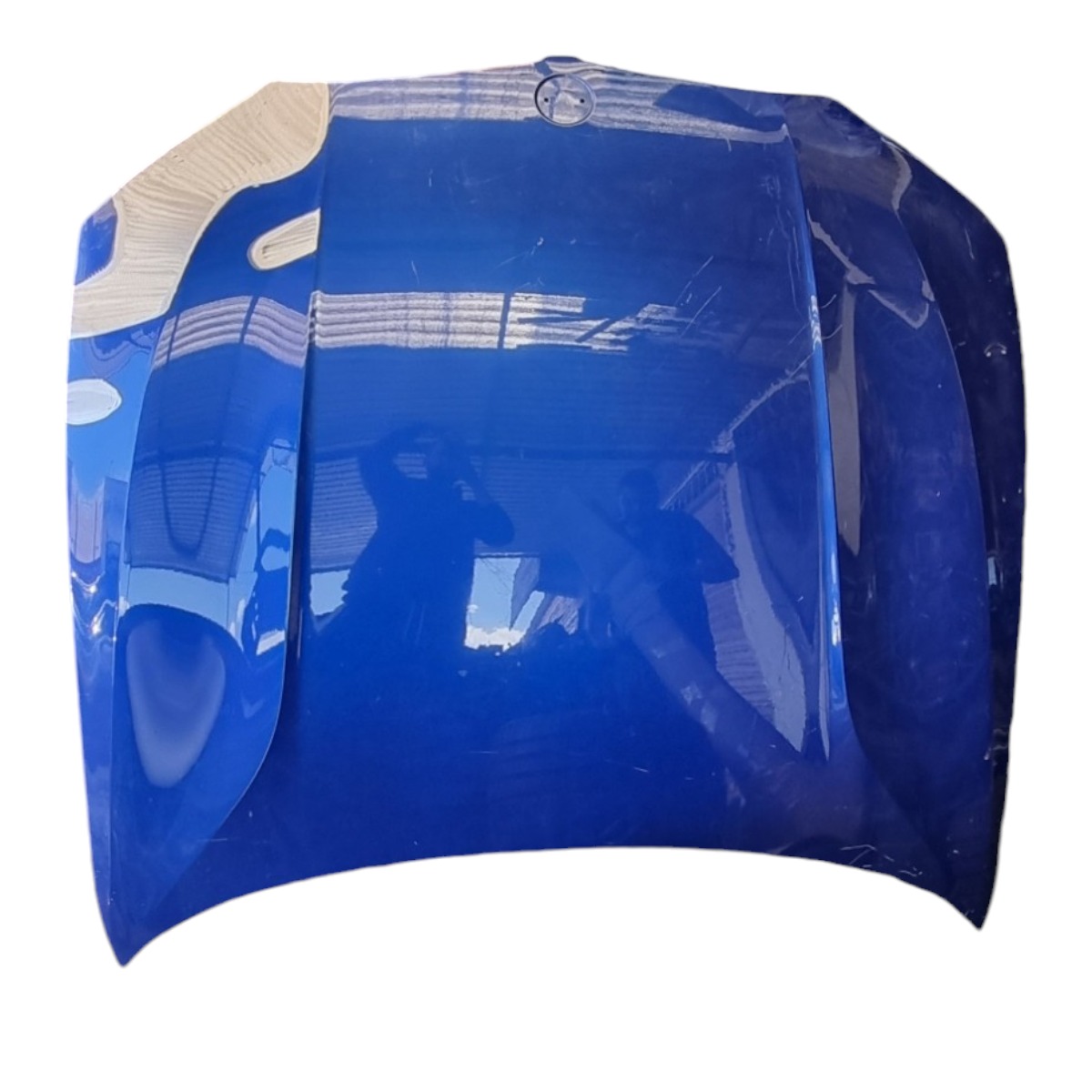 Capo Bmw 320i 2022 2023