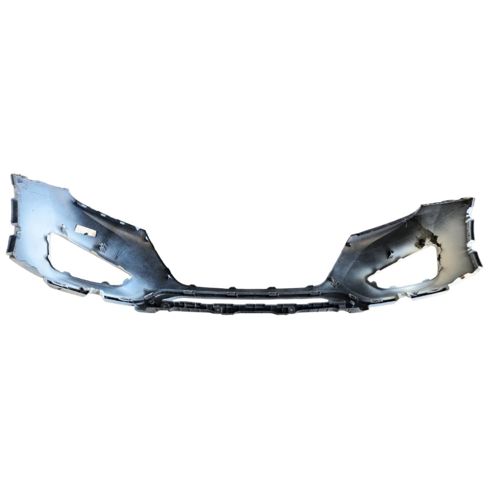 Parachoque Dianteiro Hyundai Hb20x 2014 2015 Branco 5
