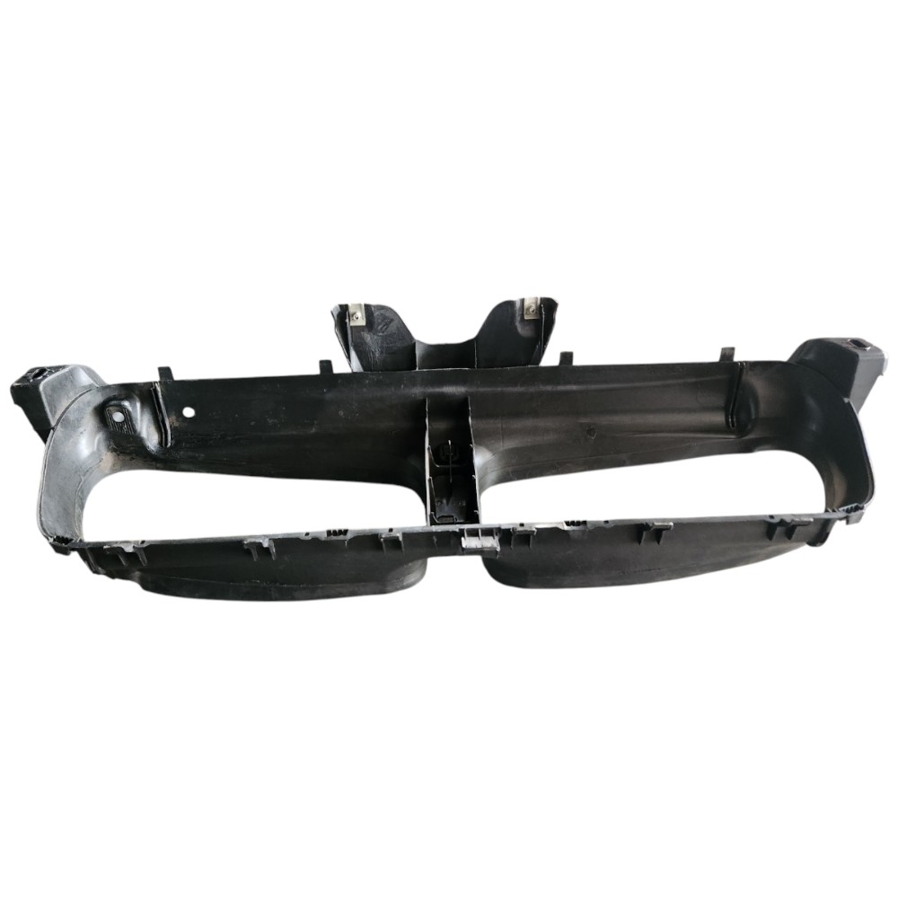 Defletor Painel Bmw 530i F10 2012 2014 8