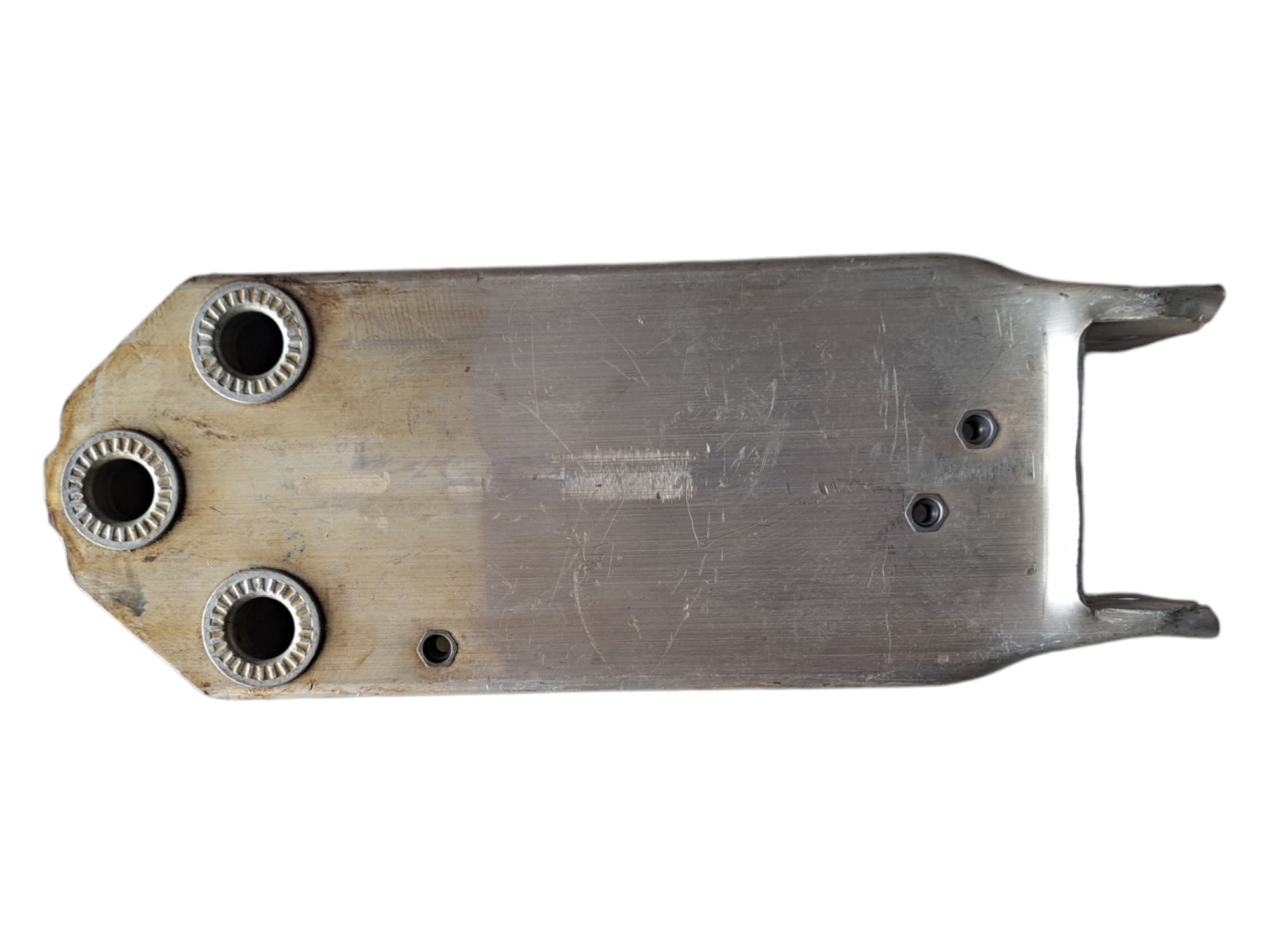 Suporte Direito Lamina Bmw 528i 535i