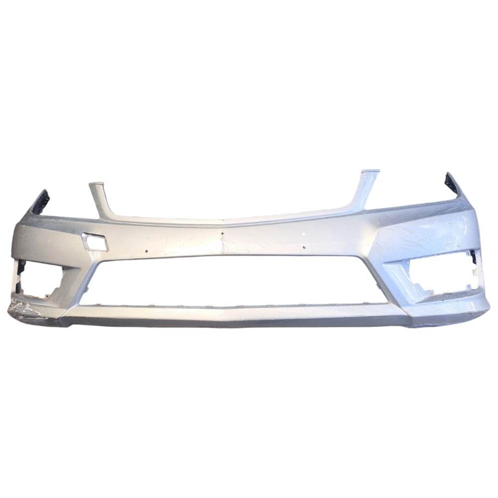 Parachoque Dianteiro mercedes c200 c250 cgi 8