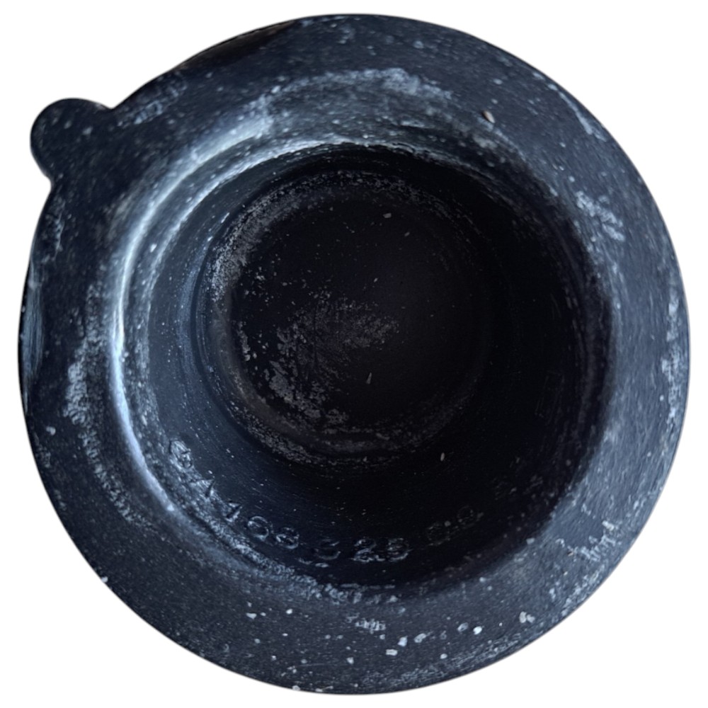 Calço Borracha Amortecedor Mercedes Classe A  A1683250084 3