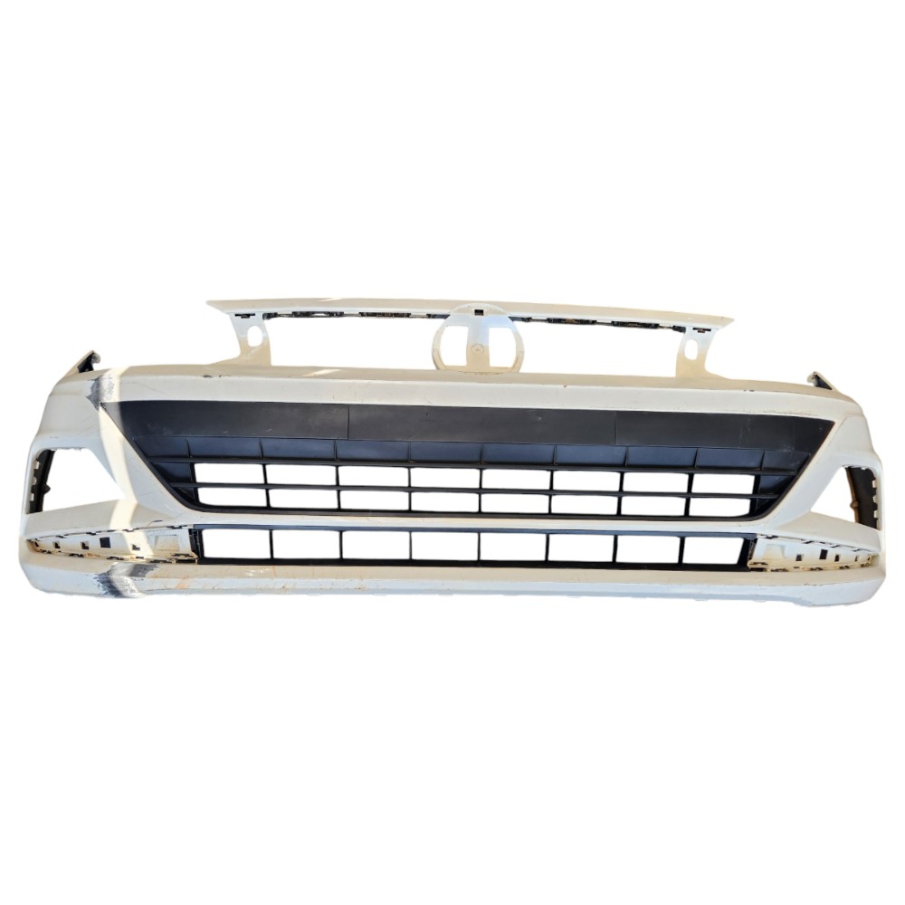 Parachoque dianteiro Volkswagen Polo Virtus 6EA807217