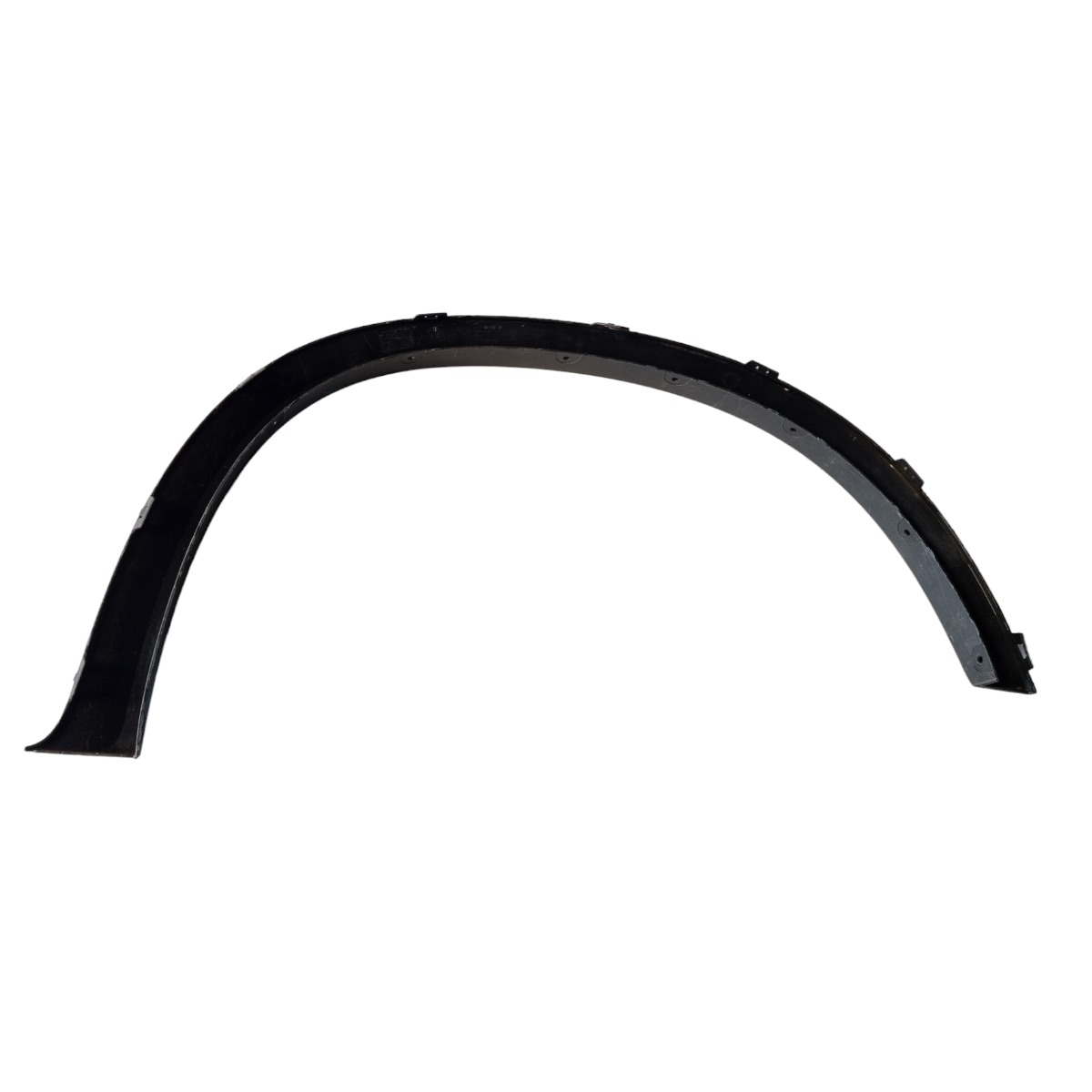 Moldura Alargador Paralama Esquerdo Bmw X5 3