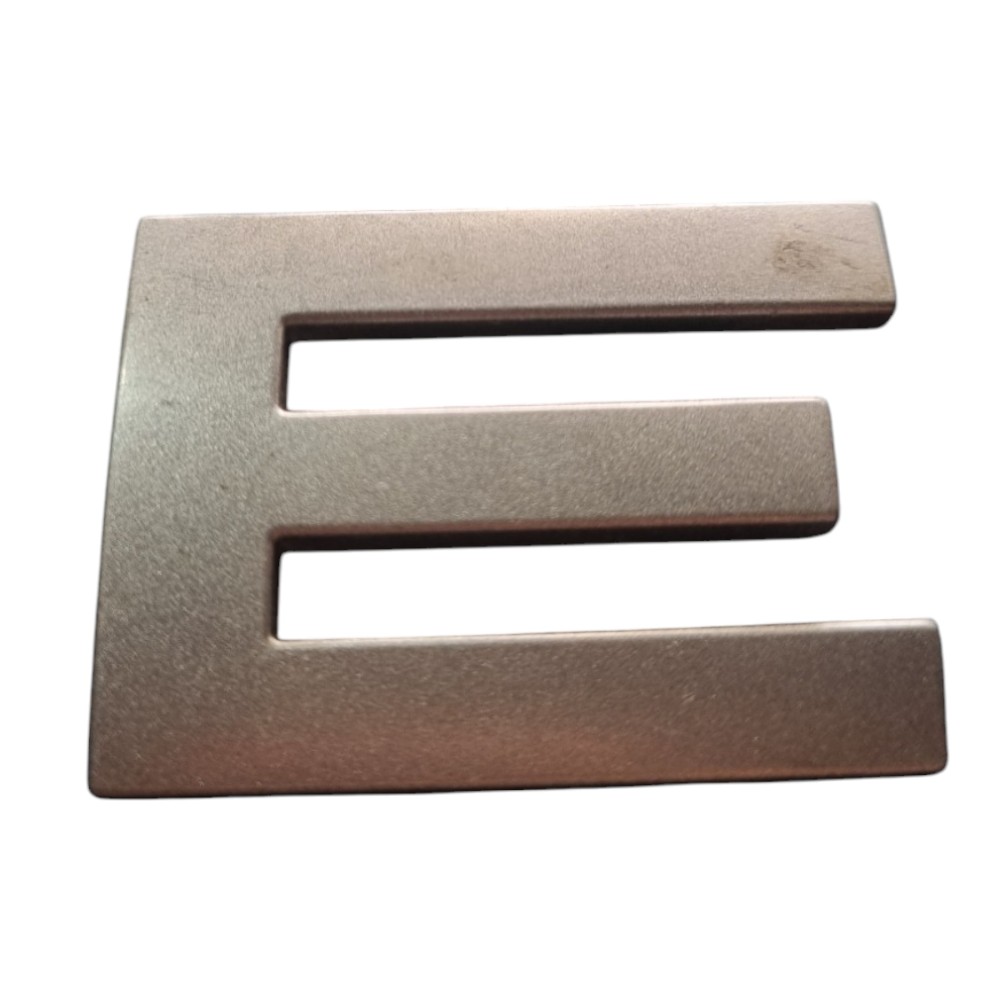 Letra Emblema E Range  Rover 2