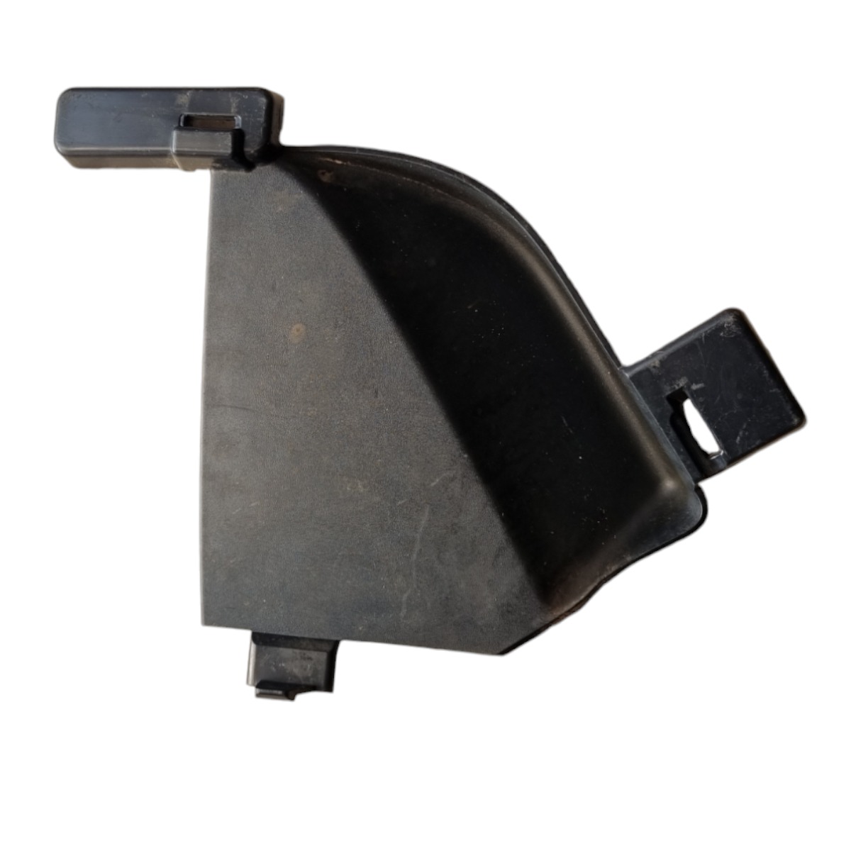Guia Suporte Esquerdo Parachoque Land Rover Discovery Sport 2