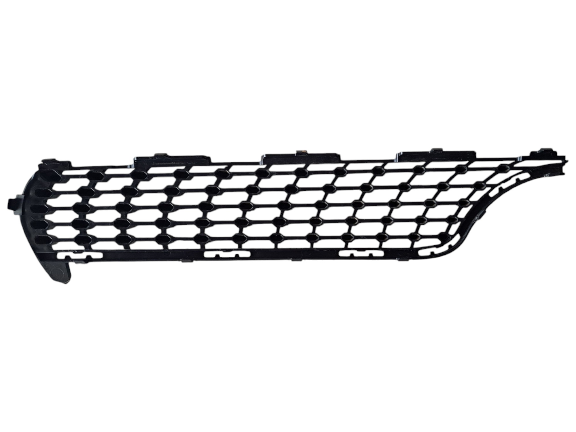 Comeia Grade Superior Esquerda Mercedes Cla
