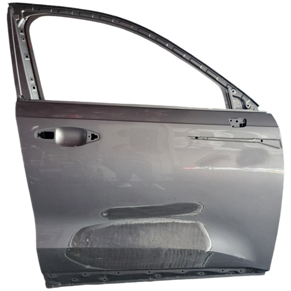 Porta Dianteira Direito Gwm Haval Dianteira Direito Cinza