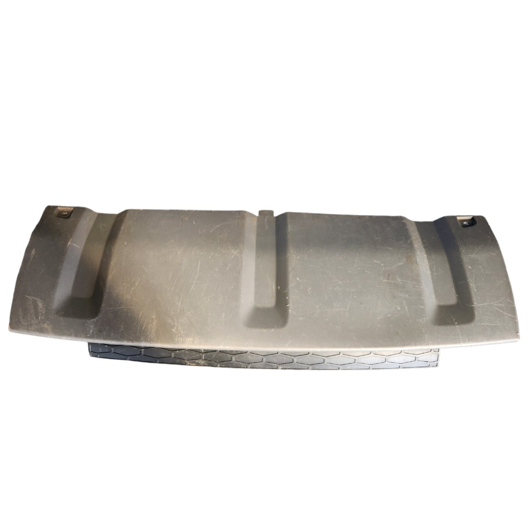 Spoiler Inferior Parachoque Dianteiro Land Rover Discovery