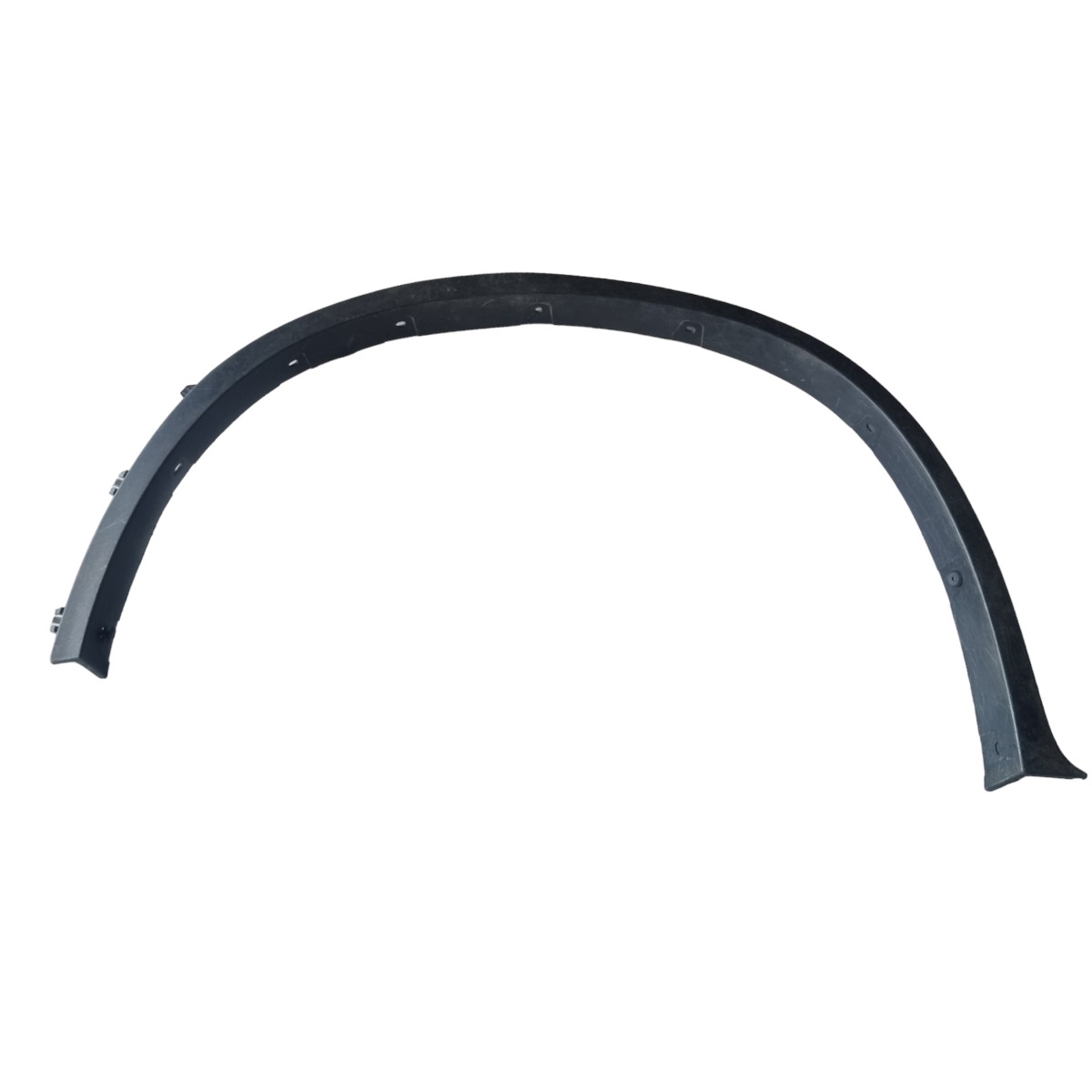 Moldura Alargador Paralama Esquerdo Bmw X6 2