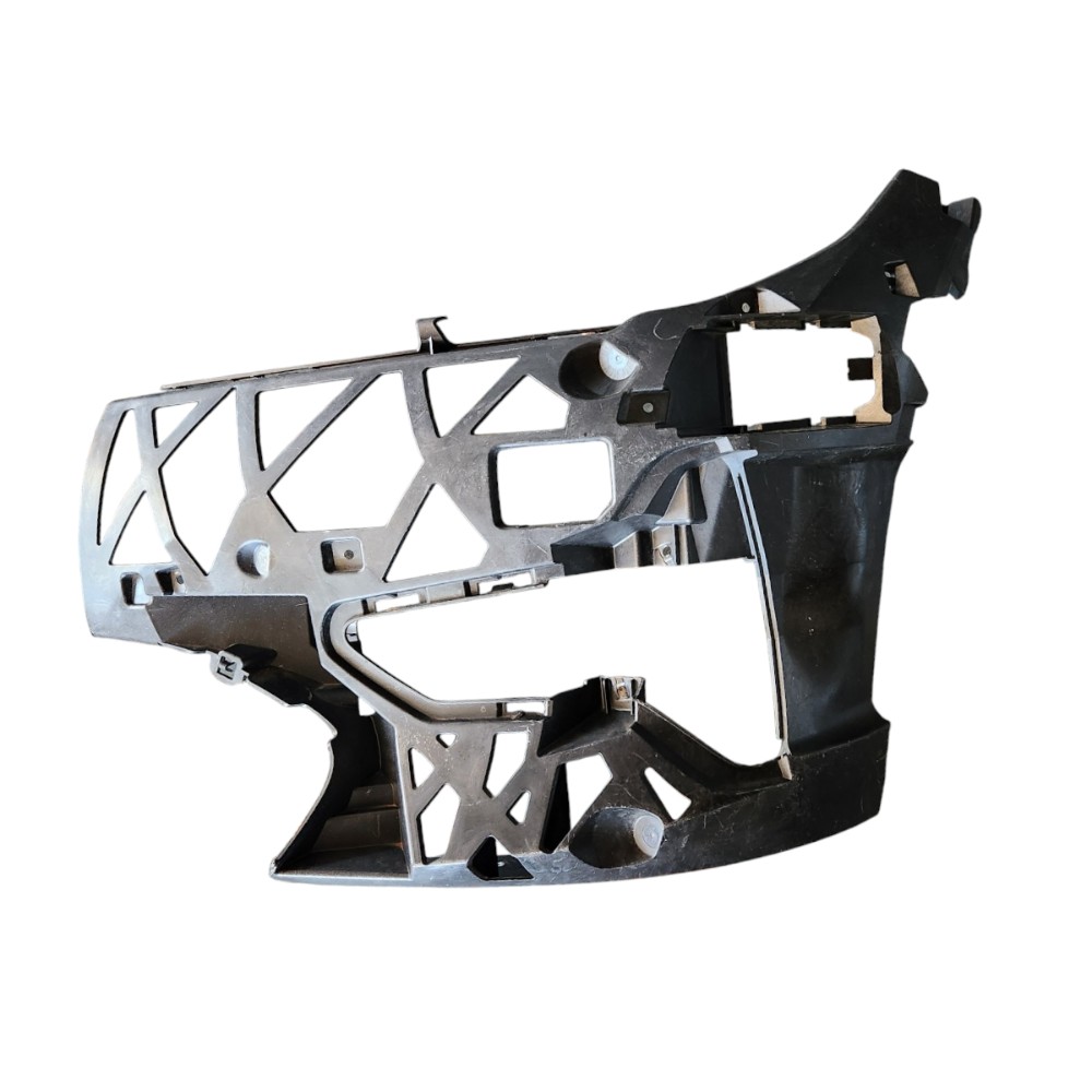 Guia suporte esquerdo parachoque dianteiro BMW 320i G20