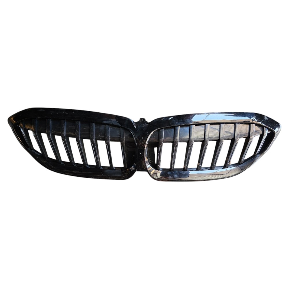 Grade frontal BMW 320i G20 2020 2022