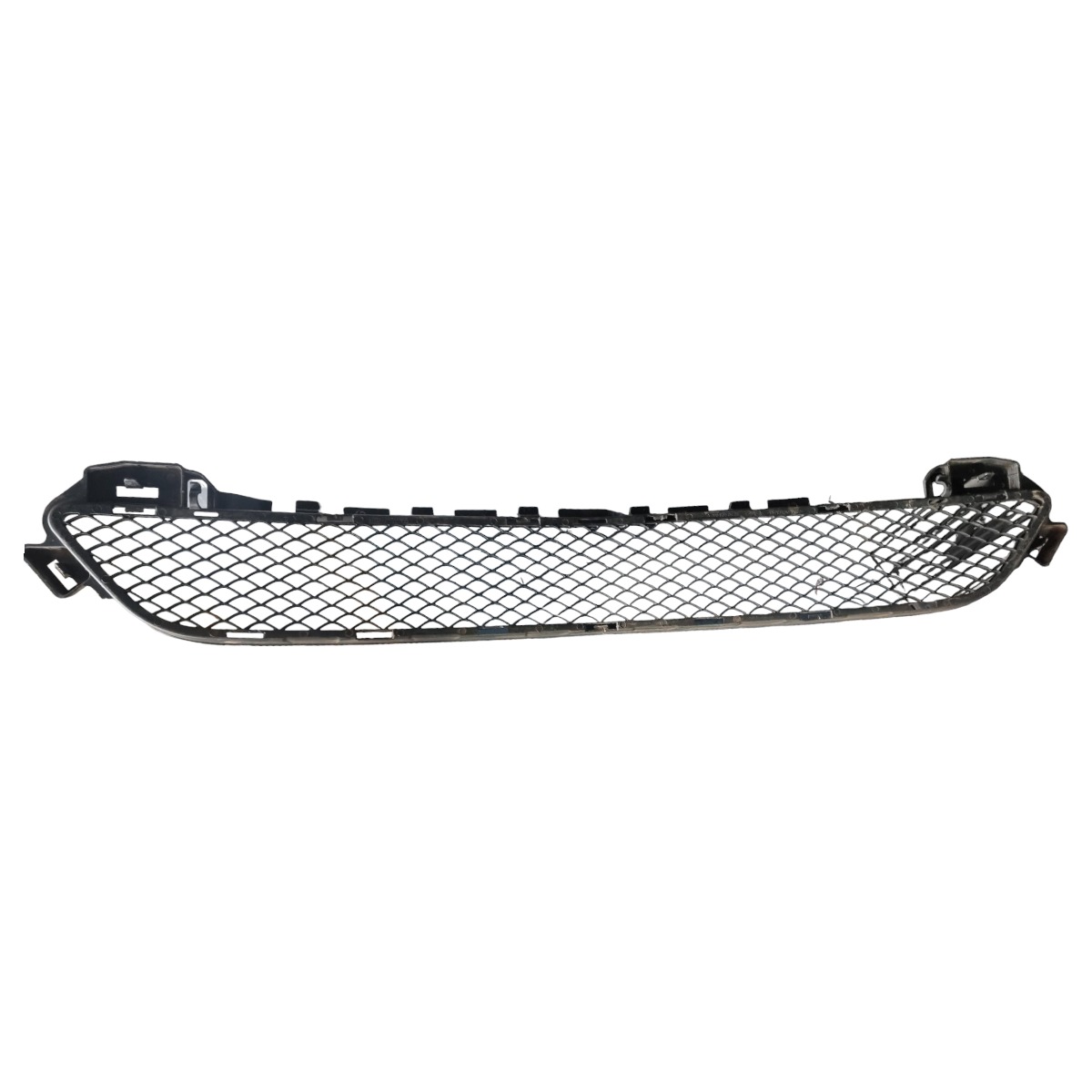 Grade Inferior Parachoque Mercedes 180 2015 2016