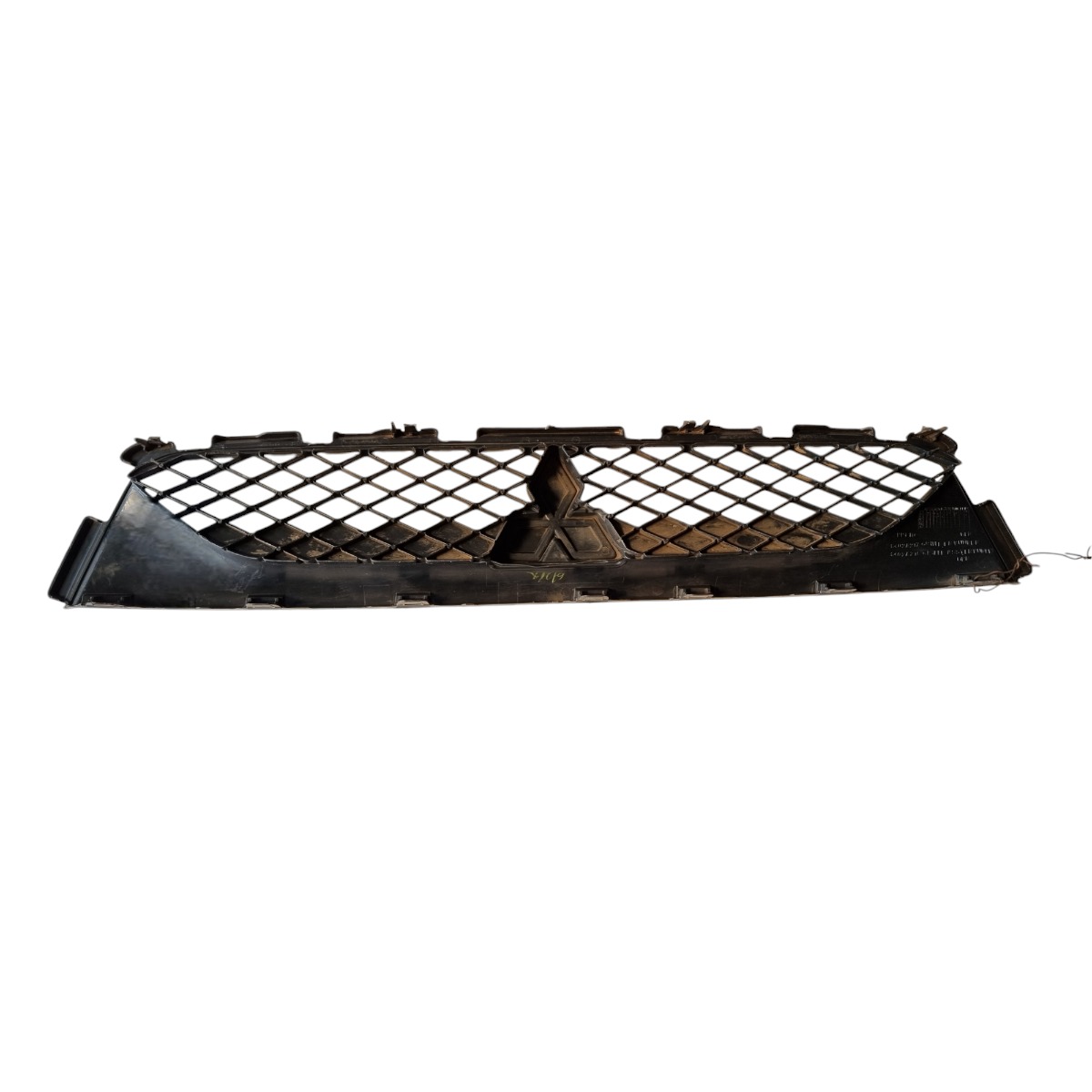 Grade Mitsubishi Asx 2010 2012 3