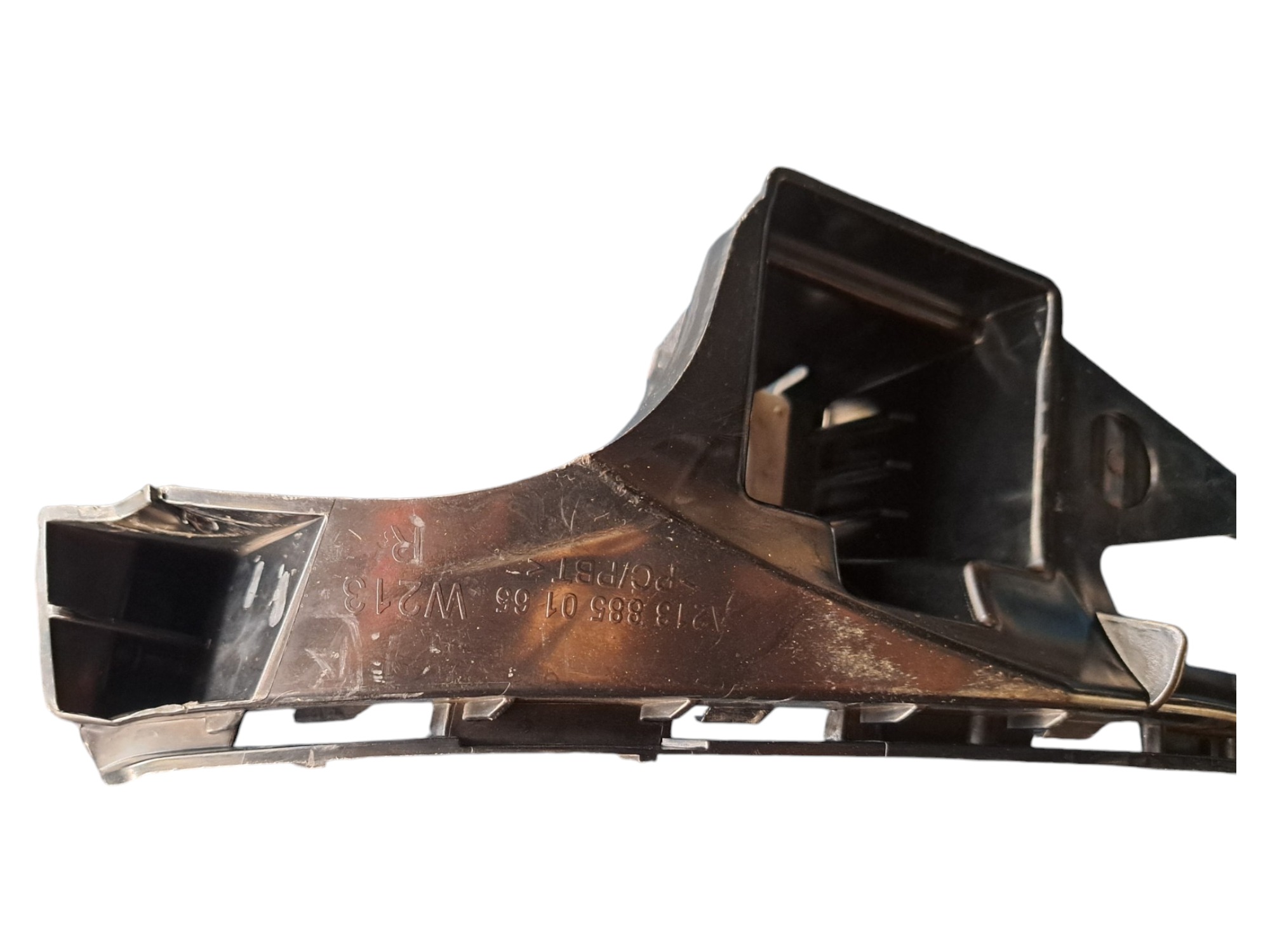 Guia Suporte Direito Mercedes E350 W213 4