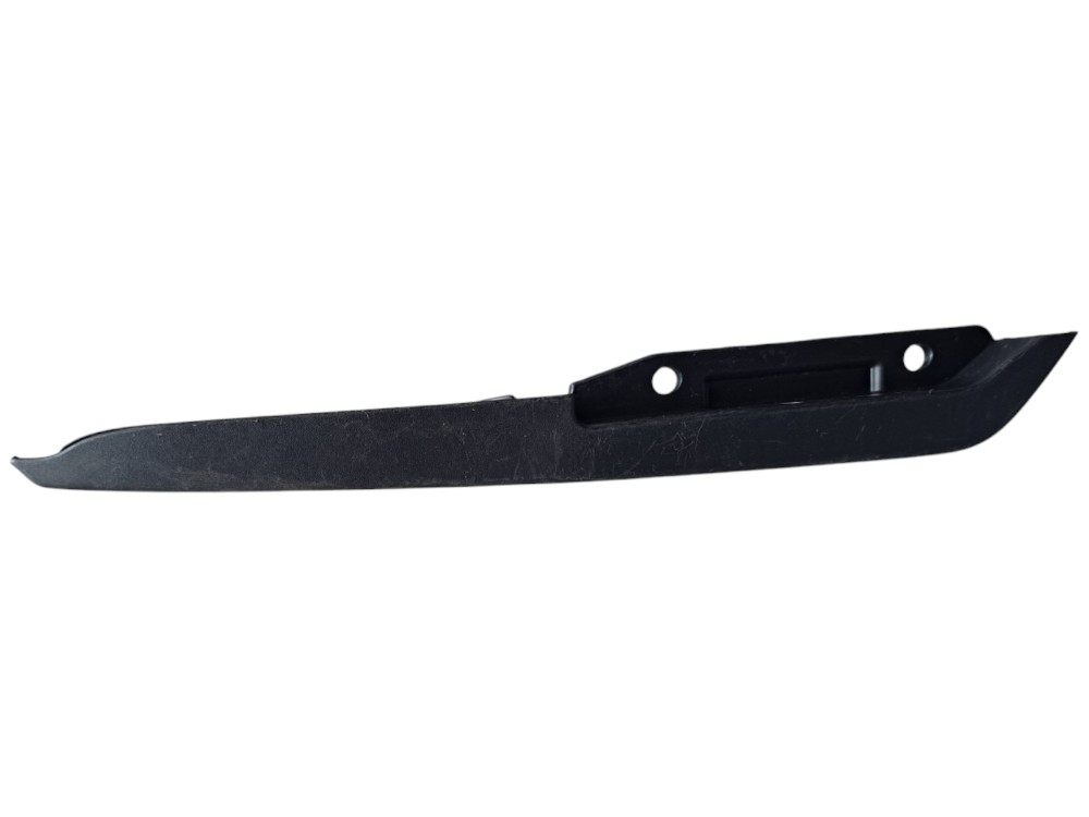 Acabamento Direito Parachoque Land Rover Evoque
