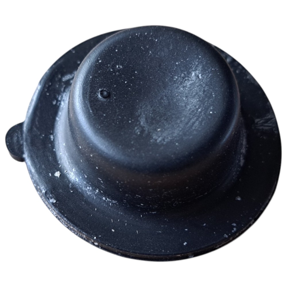 Calço Borracha Amortecedor Mercedes Classe A  A1683250084 1