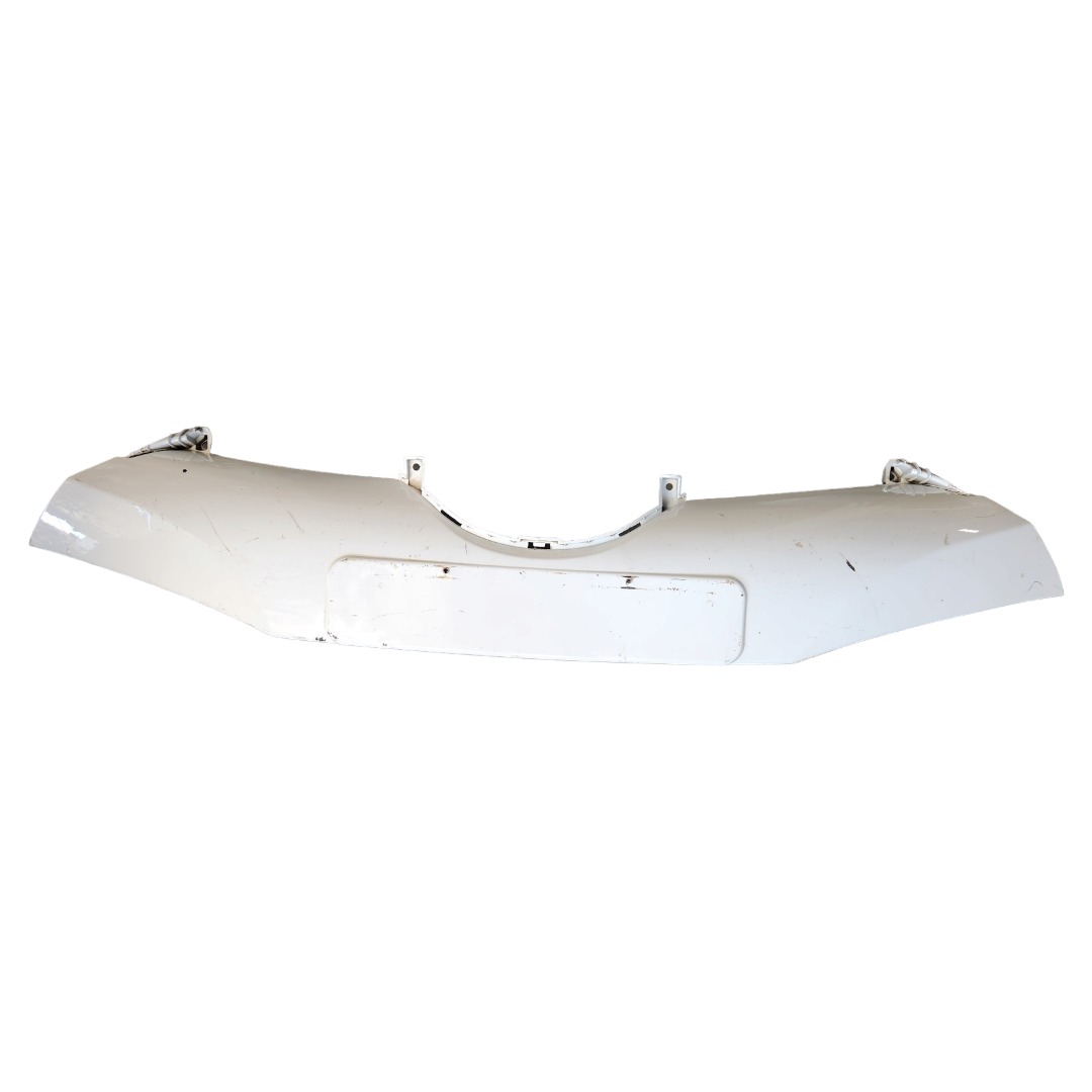 Moldura Grade Suporte Parachoque Hyundai Hb20