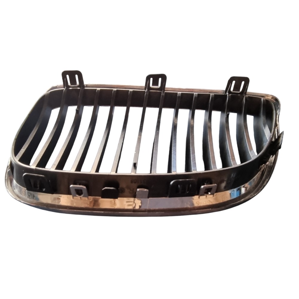 Grade Direita Bmw 320i 2006 Com Detalhe