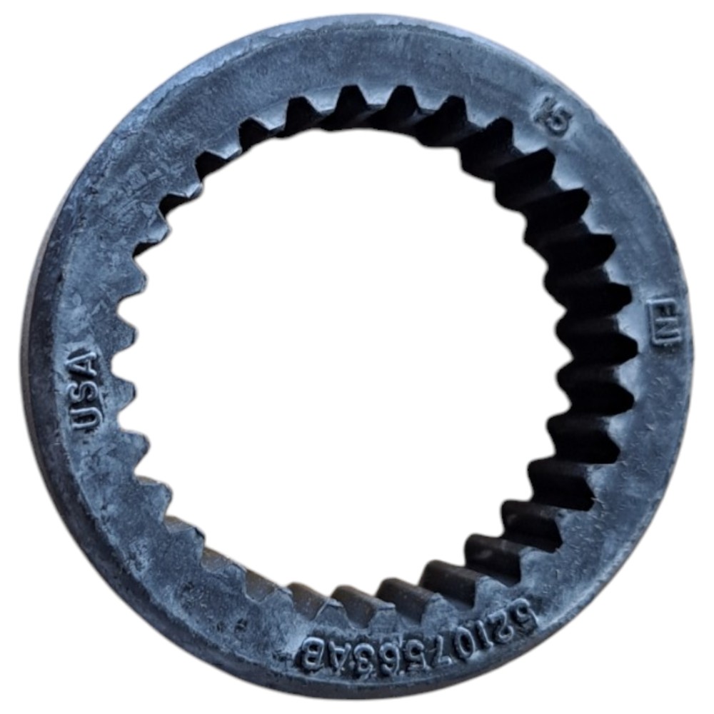 Retentor Mopar K52107564ab Preto