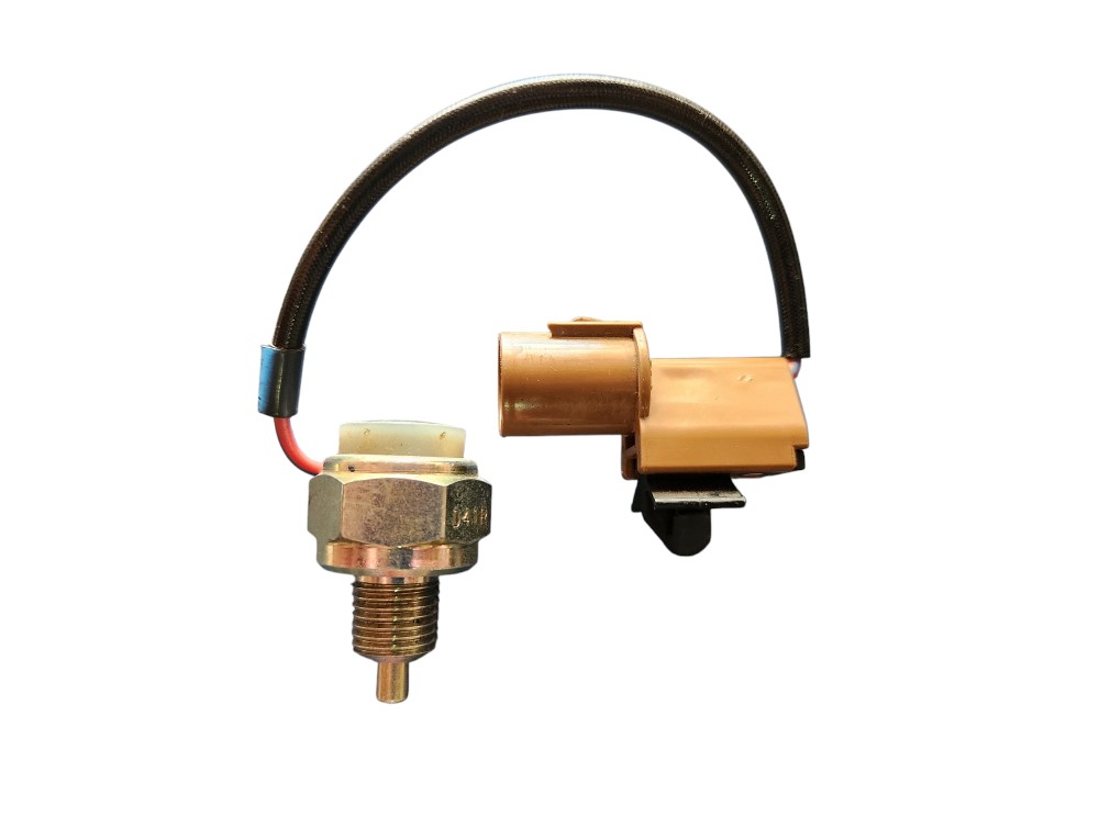 Sensor Interruptor Tração 4×4 Mitsubishi Pajero Full