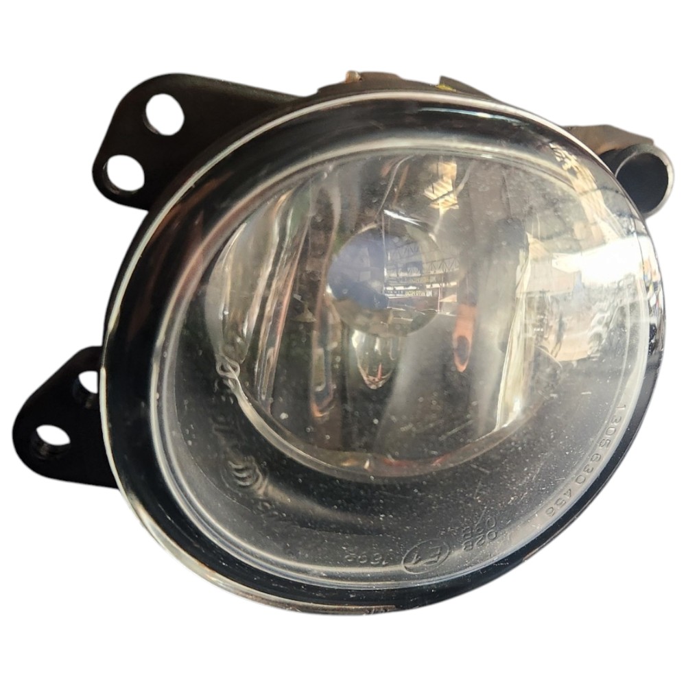 Farol Milha Direita Mercedes A200 A0998200256 Branca