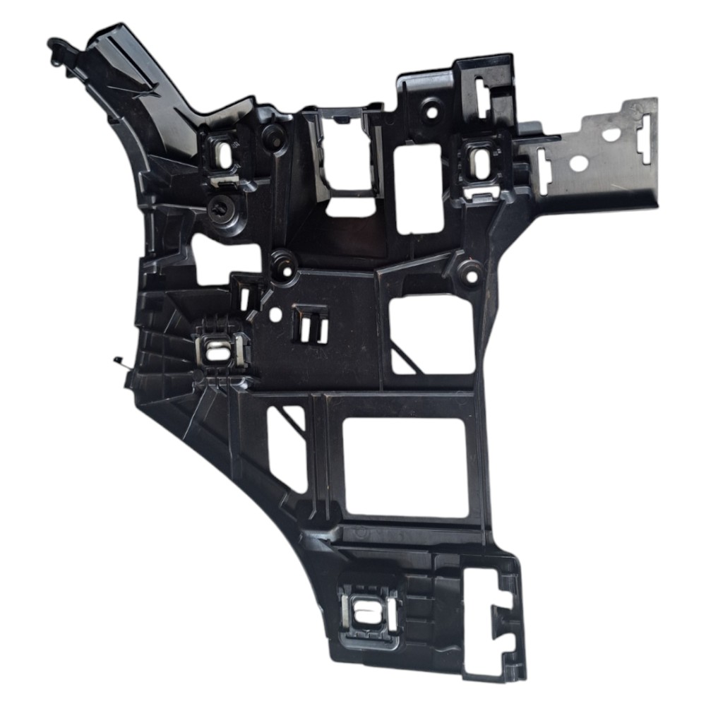 Guia Suporte Esquerdo Parachoque Traseiro Mercedes C180 C200 3