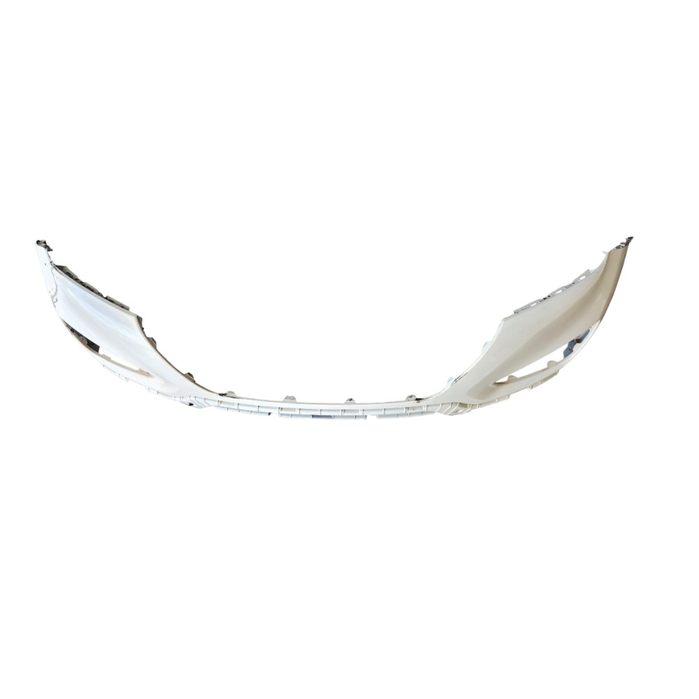 Parachoque Dianteiro Hyundai Hb20x 2014 2015 Branco 7
