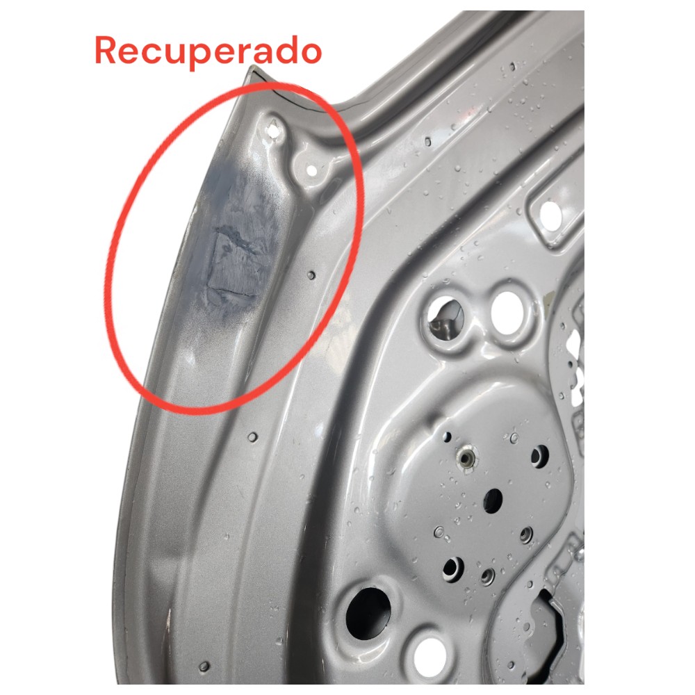 Capo Bmw X1 2023 2024 2025 3