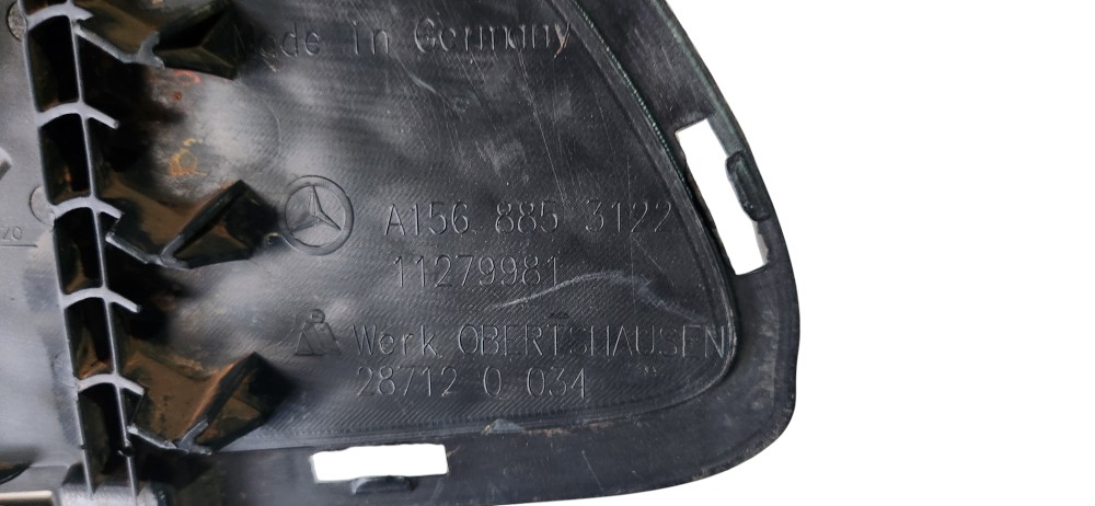 Grade Inferior Mercedes Gla 2016 7
