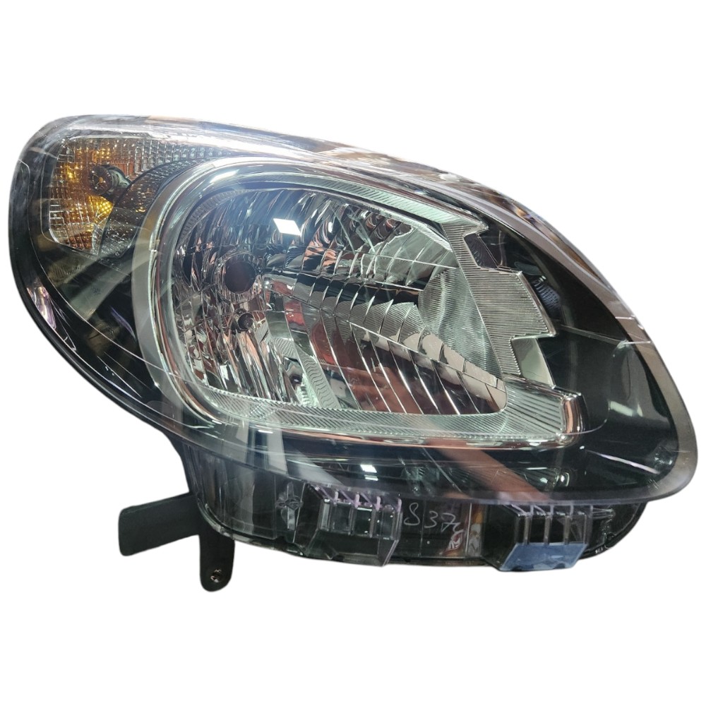 Farol Direito Renault Kangoo Express Direito/passageiro