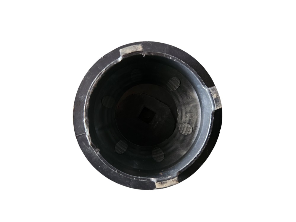 Tampa Do Farol Chevrolet Agile 2014 Preto 2