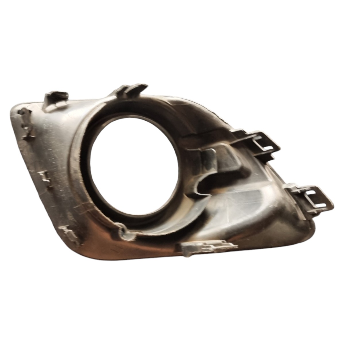 Grade Moldura Milha Direita Mitsubishi Outlander 3
